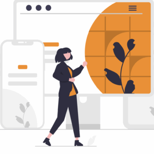 Web Design & Development