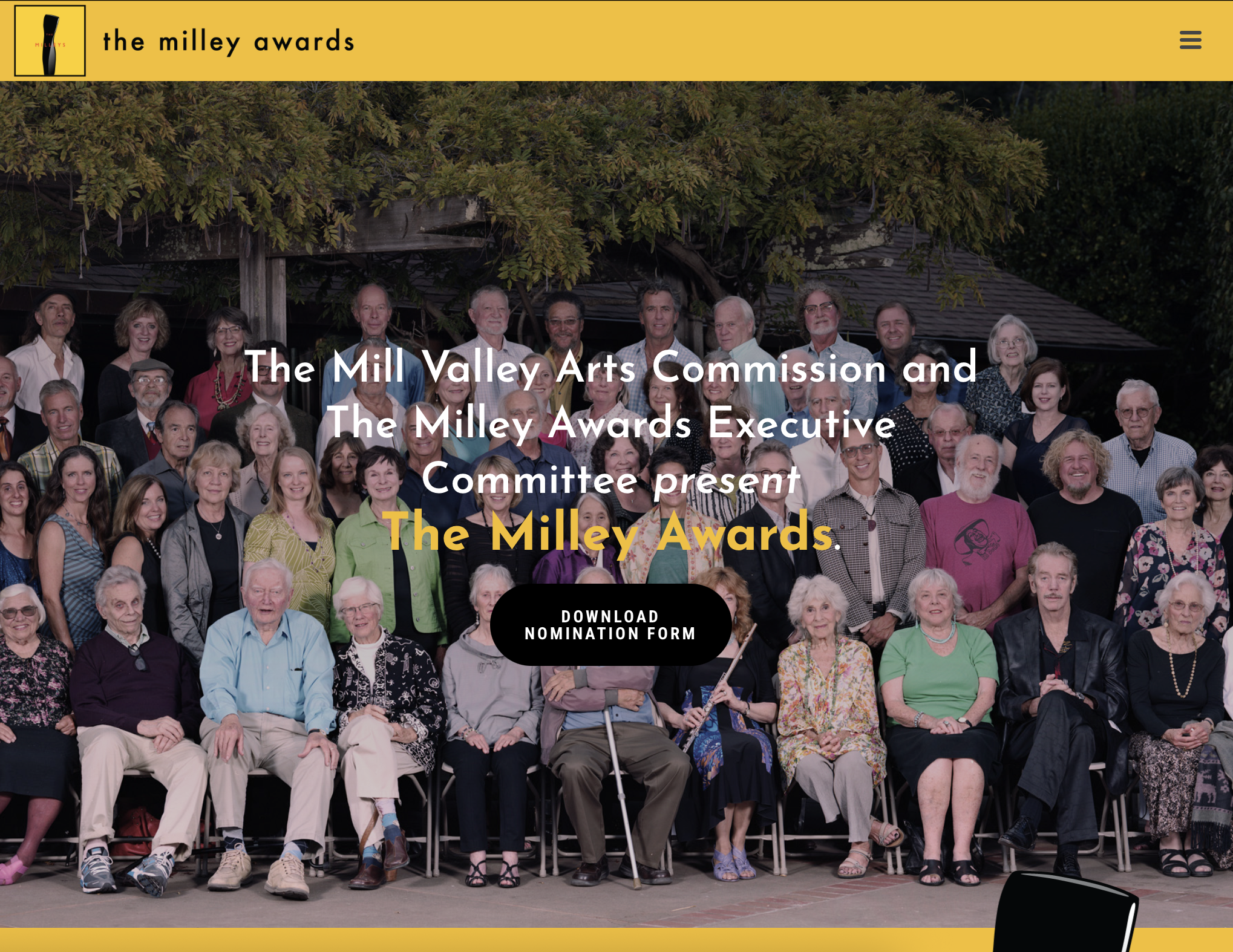 The Milley Awards