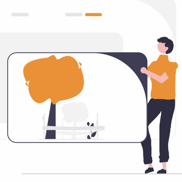 Existing Website and SEO Updates